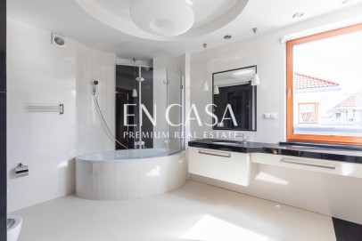 House Rent Warszawa Wilanów